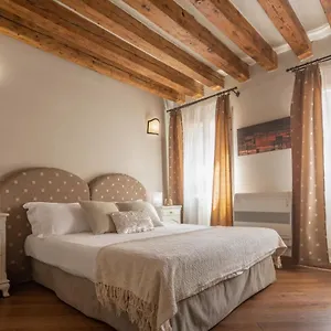 Corte Contarina San Marco R&r Appartement Venise