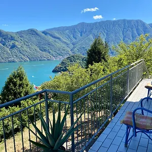 Greenlake House Tremezzina Hébergement de vacances Tremezzo