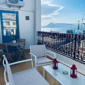 Oltremare Appartement Santa Flavia