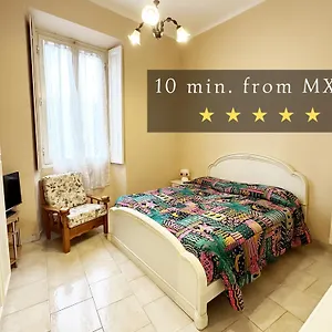 Appartement Casina Modesta, Somma Lombardo