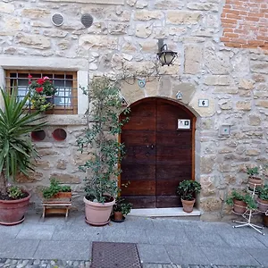 Hébergement de vacances Casa Vacanza Gaia, Costa di Mezzate