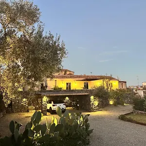 La Cantina Di Campagna Appartement Acireale