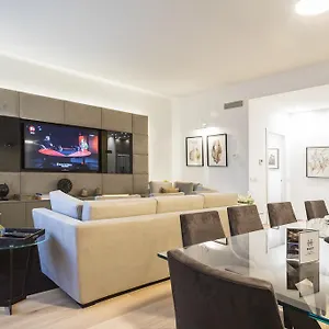 Appartement Hemeras Boutique Homes - Super Luxury, Milan