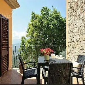Usuonu Appartement Baunei