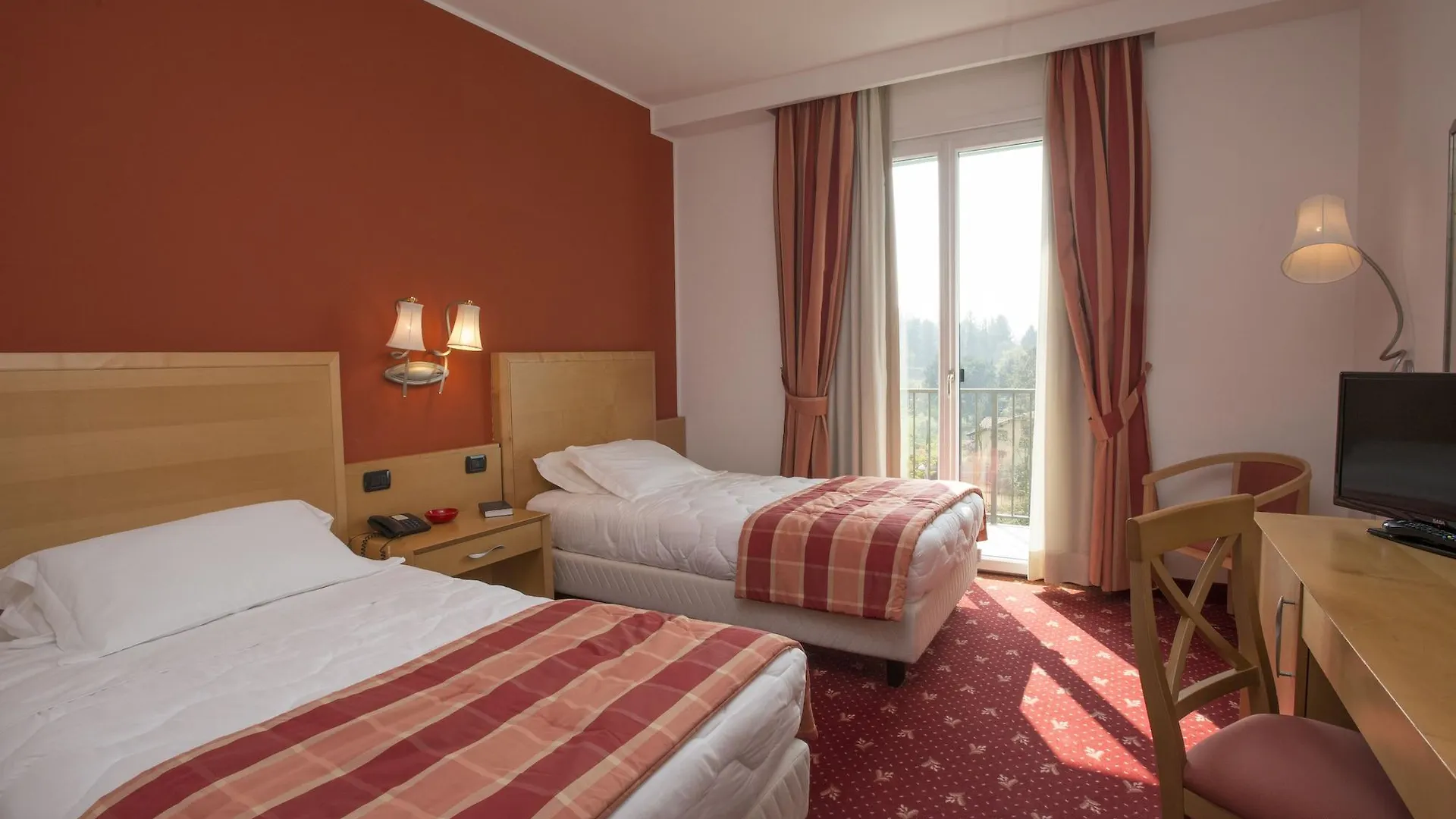 SHG Grand Hotel Milano Malpensa Somma Lombardo