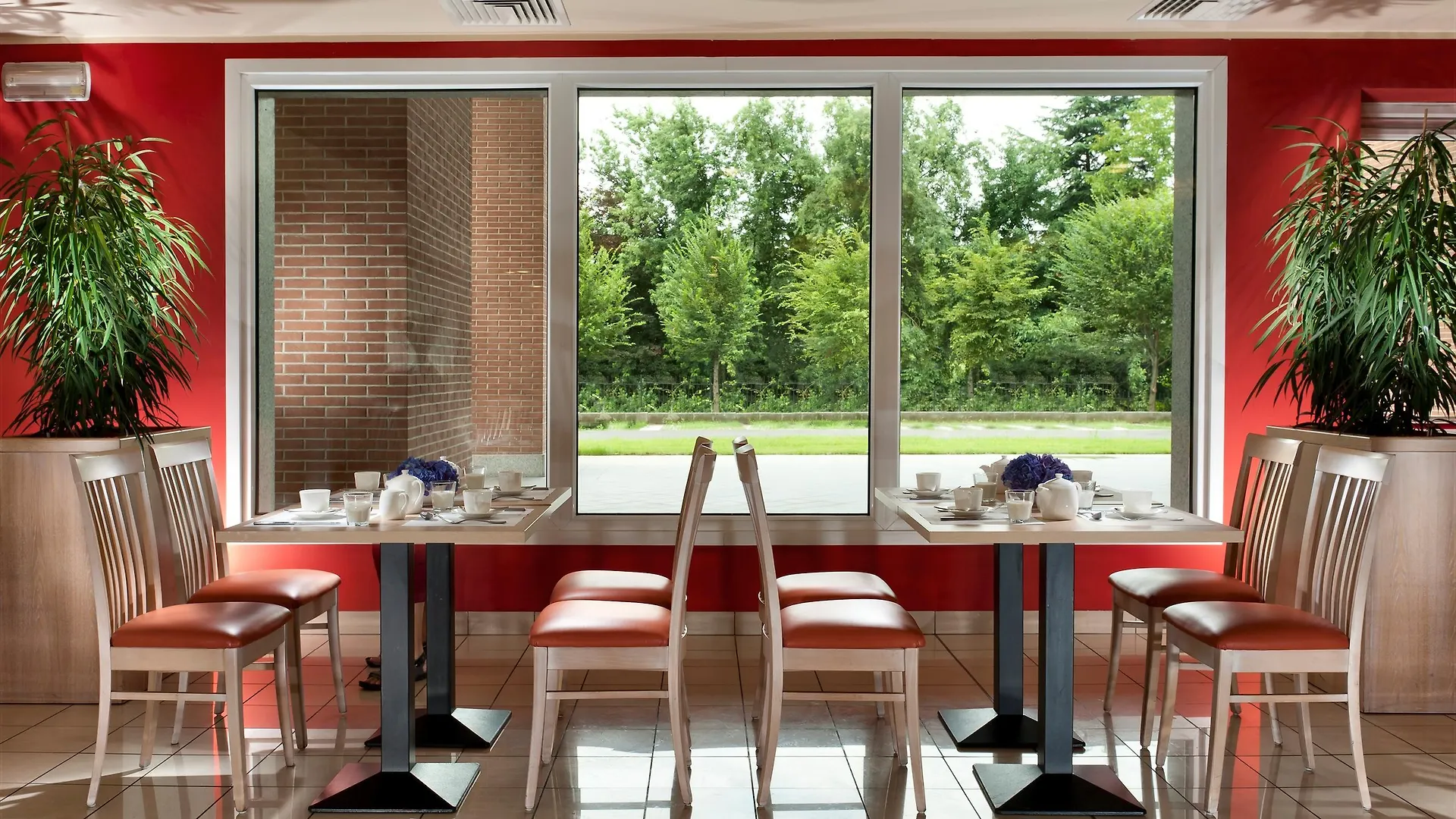 SHG Grand Hotel Milano Malpensa Somma Lombardo