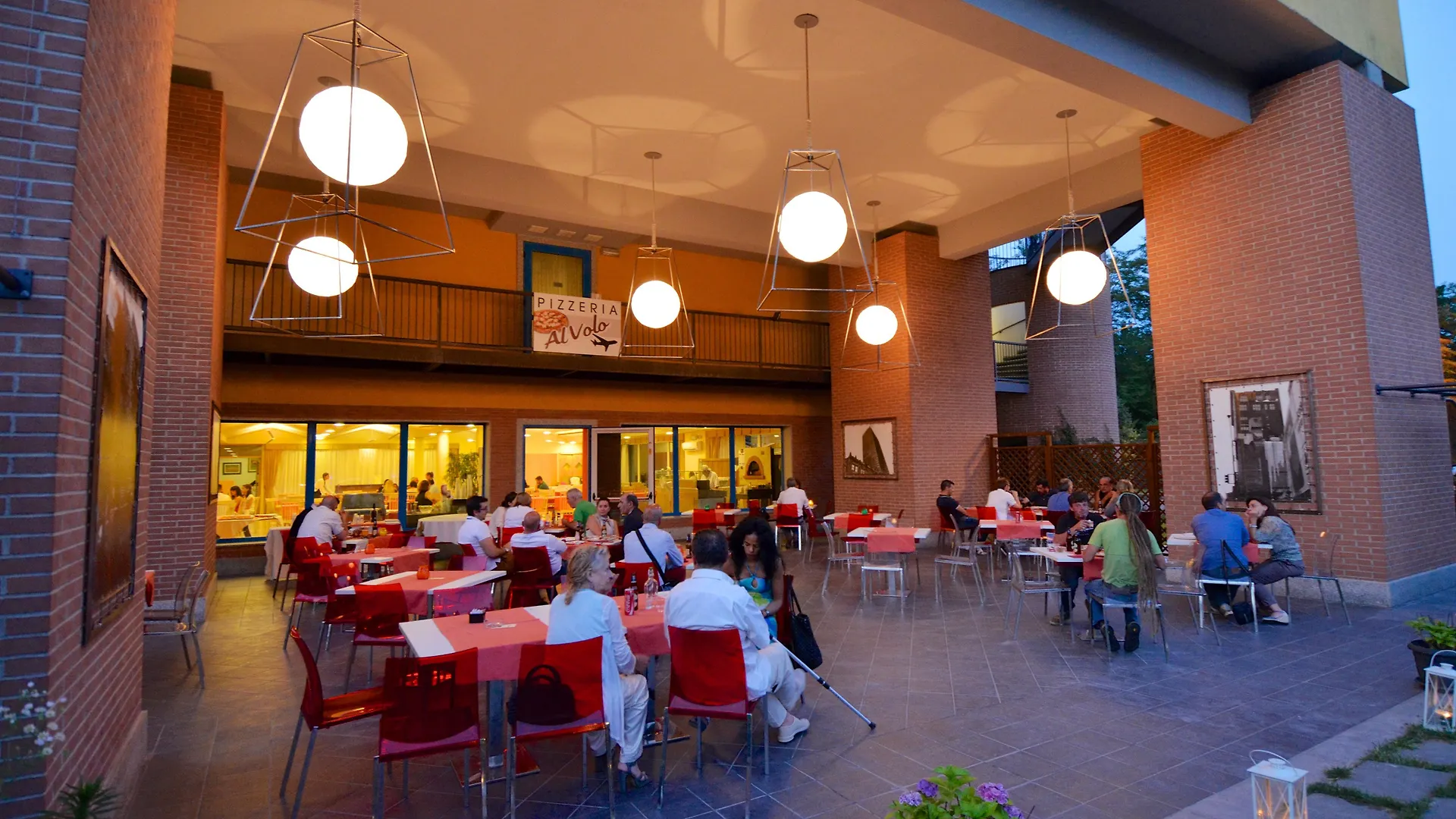 SHG Grand Hotel Milano Malpensa Somma Lombardo