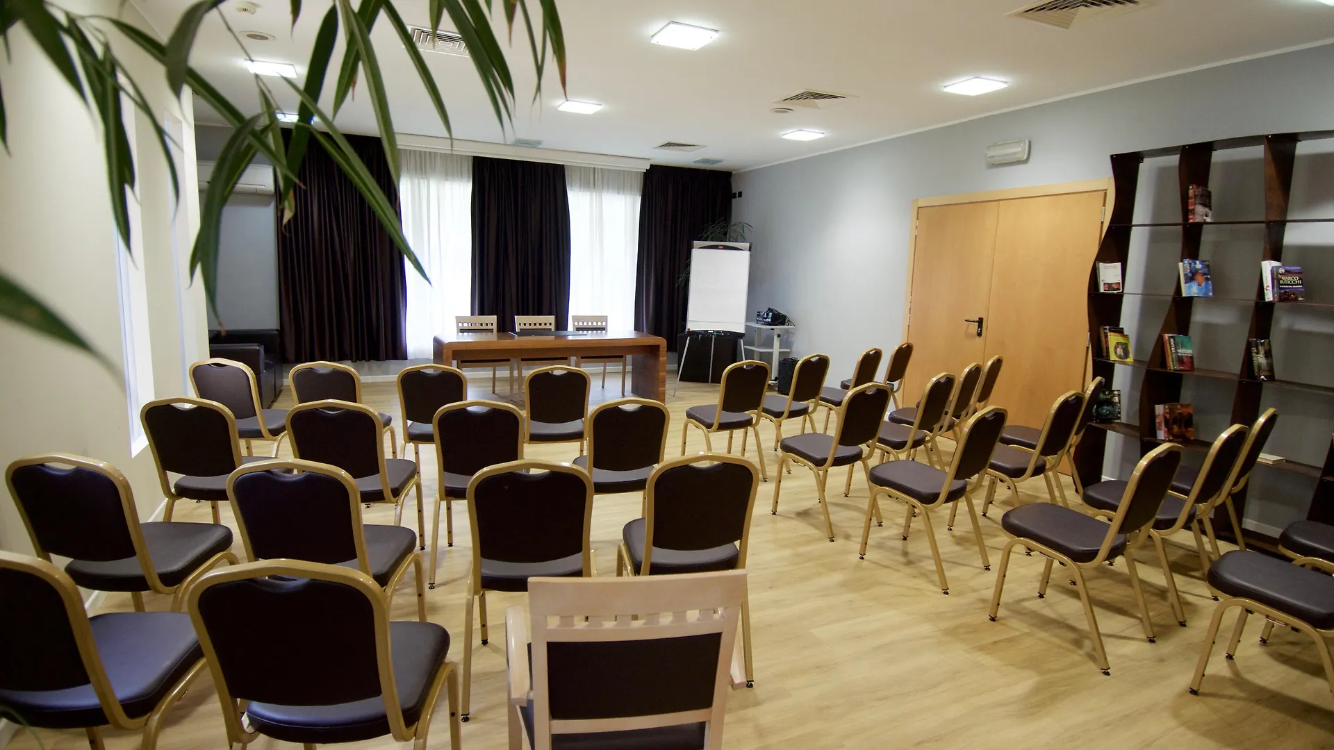 SHG Grand Hotel Milano Malpensa Somma Lombardo