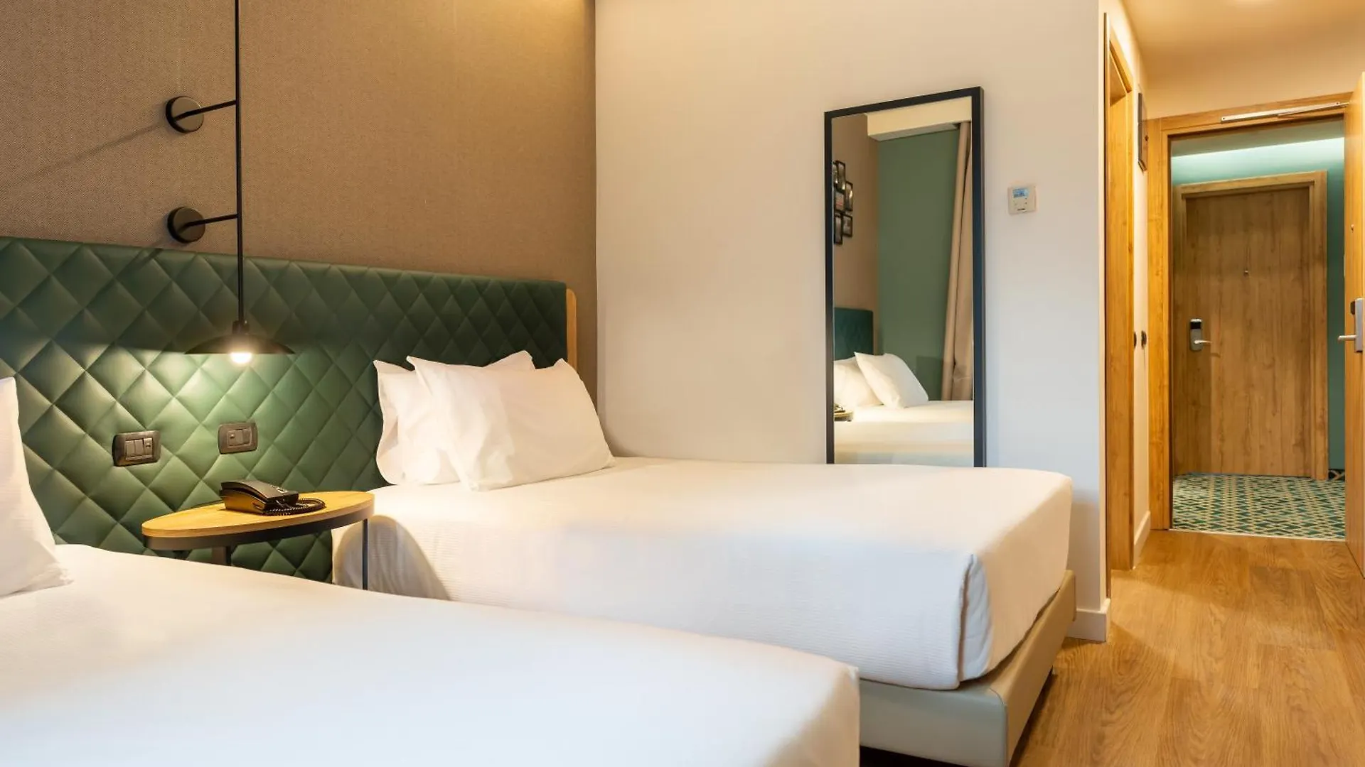SHG Grand Hotel Milano Malpensa Somma Lombardo
