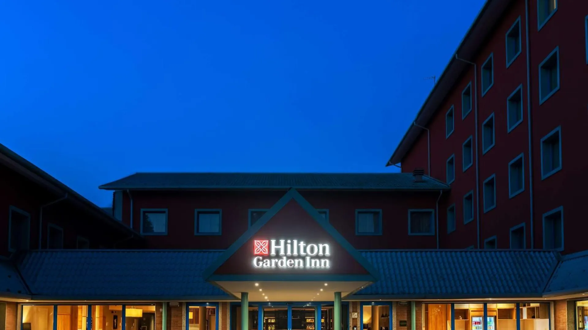 SHG Grand Hotel Milano Malpensa Somma Lombardo