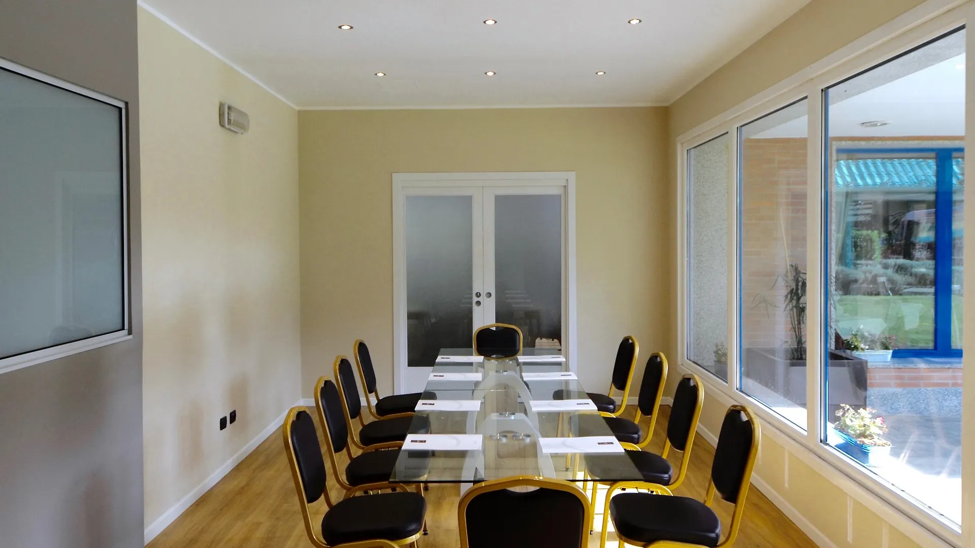 Hilton Garden Inn Milan Malpensa Сомма-Ломбардо 4*,