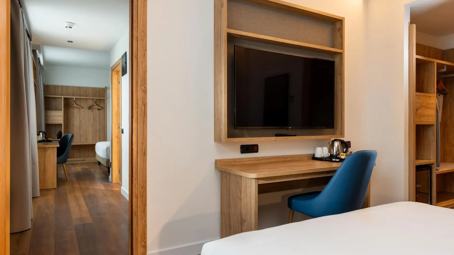 Hilton Garden Inn Milan Malpensa Сомма-Ломбардо Отель