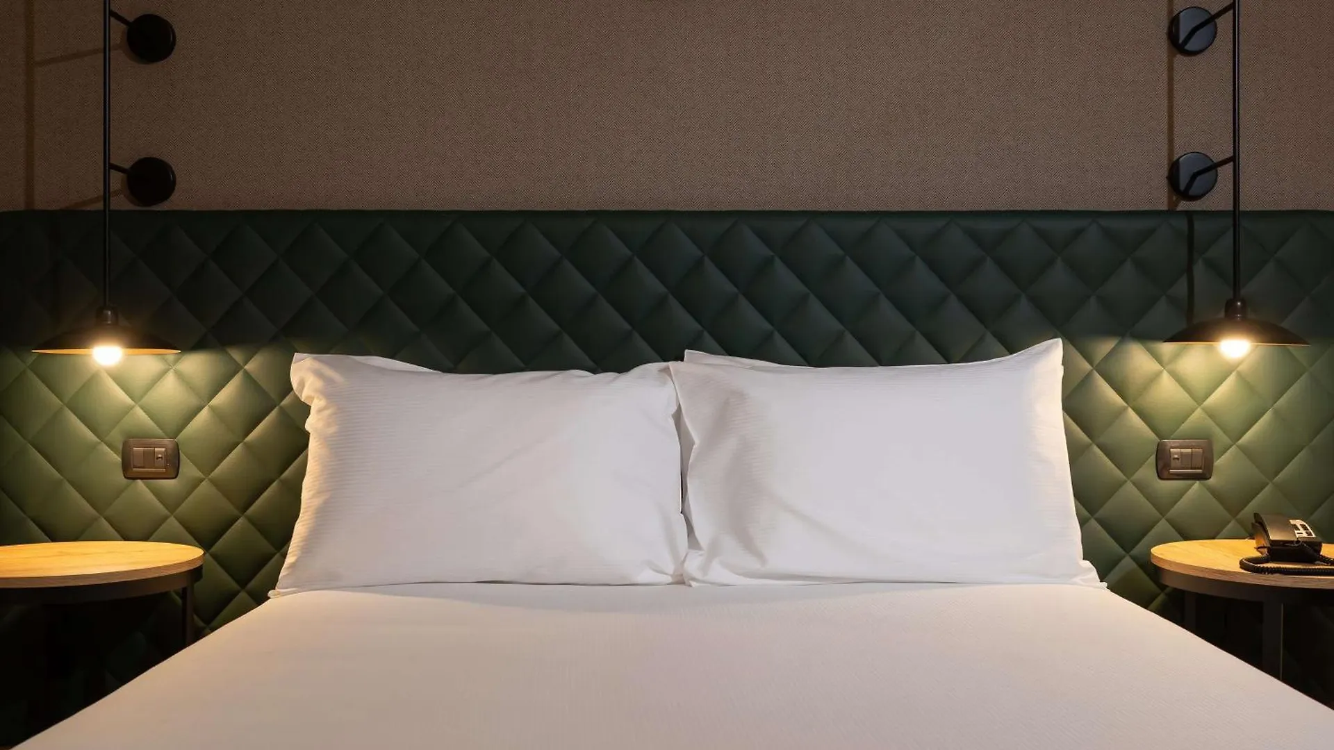 Hilton Garden Inn Milan Malpensa Сомма-Ломбардо