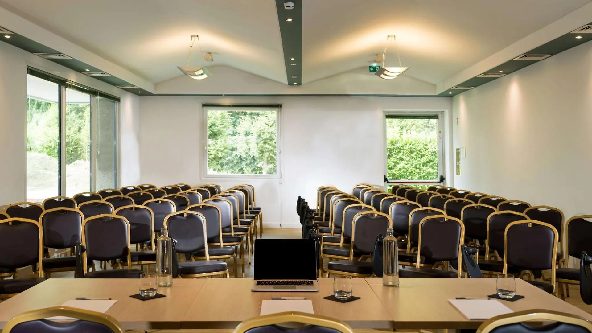 Hilton Garden Inn Milan Malpensa Сомма-Ломбардо